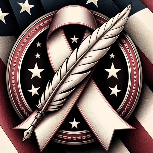Veteran Benefits Advocate logo