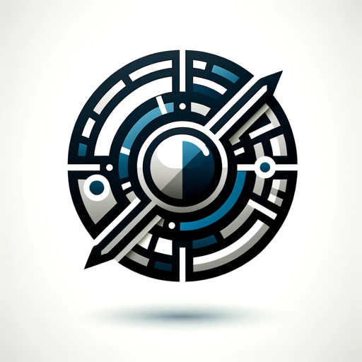 GUIA BOPREAL logo