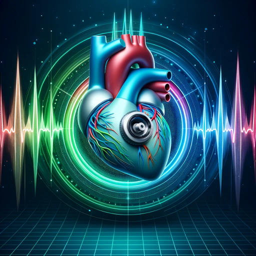 Valves Cardio Echo Consultant logo