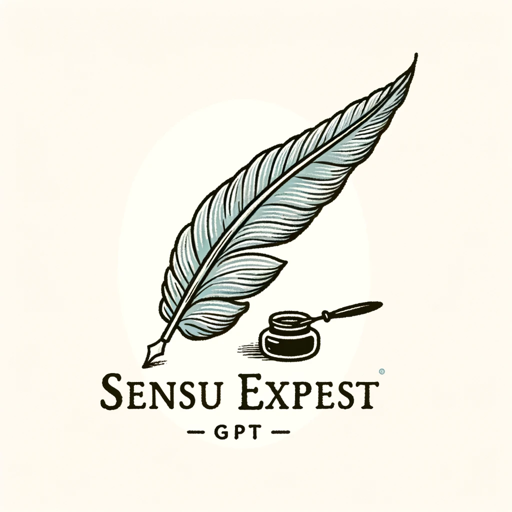 Sensu Expert logo