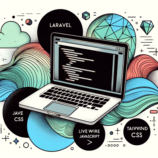 Laravel Coder Assistant logo