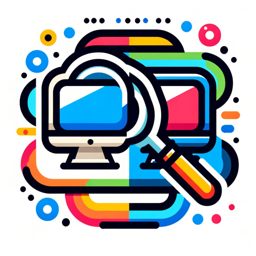 Computer Comparison logo