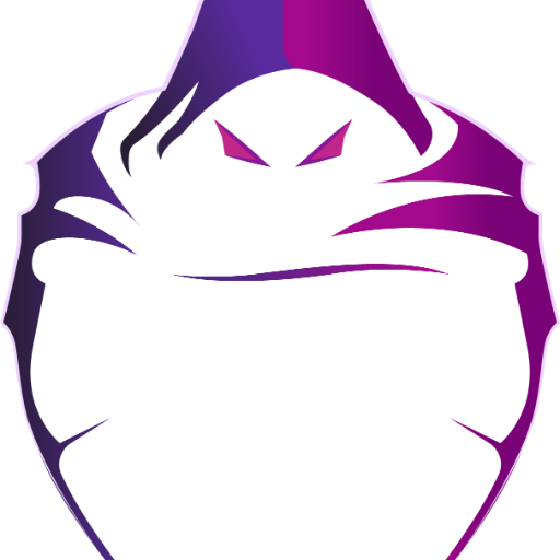 Arcanum Cyber Security Bot logo