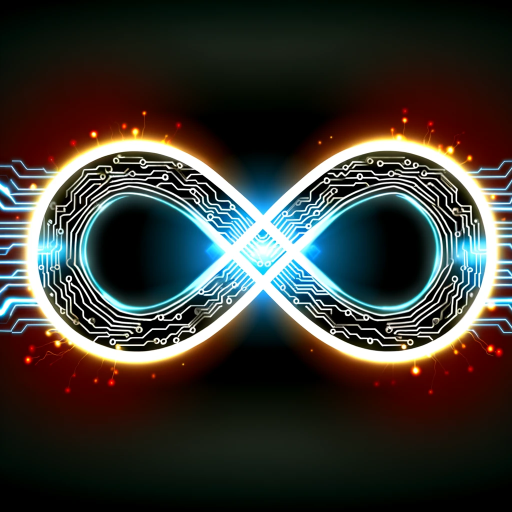 InfiniCode Genesis logo