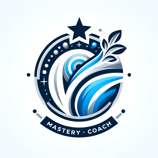 ISO 9001 Mastery Coach logo