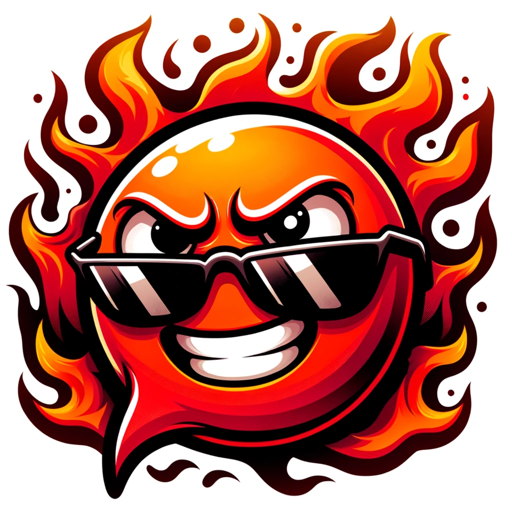 SassyChat logo
