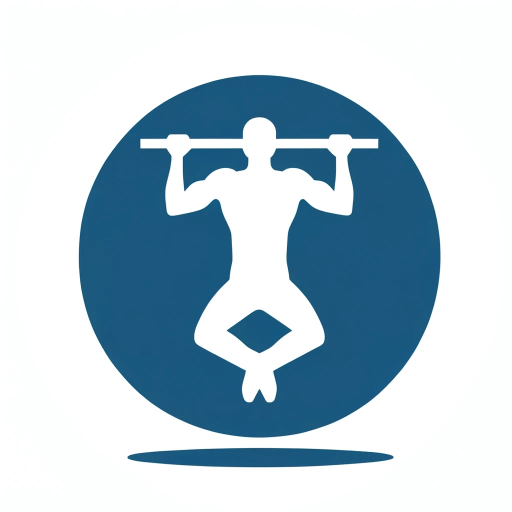 Workout Plan + Calendar logo