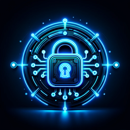 GPT SECURY🔒 Builder logo