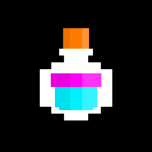 Enchanted Robot logo