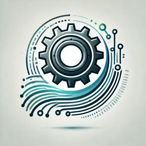 ERP Optimization Specialist logo