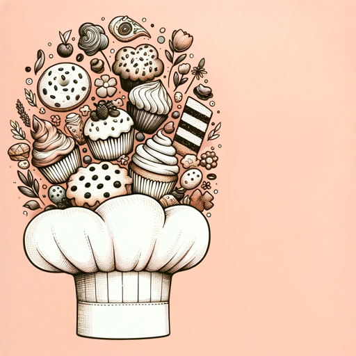 🎂✨ Pastry Wizard Pro 3000 ✨🎂 logo