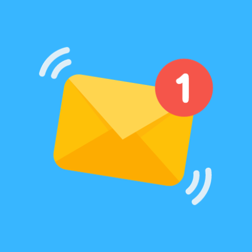 Email Writer logo