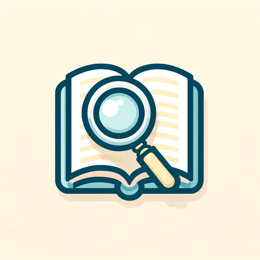 Summary GPT logo