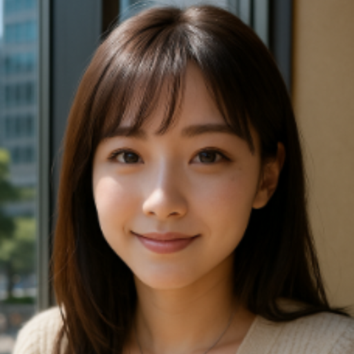 My Gentle Girlfriend_Naoko(2025)V2 logo