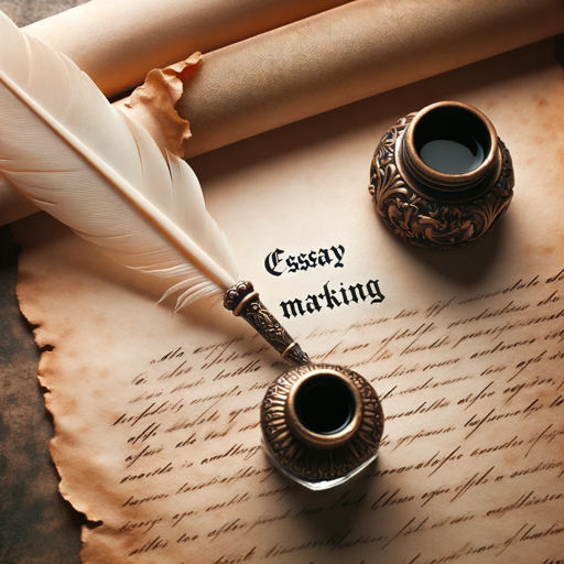 Essay Marker logo