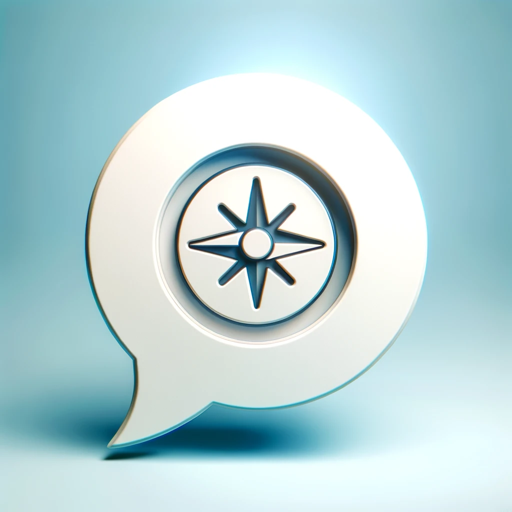 Chat Guide logo