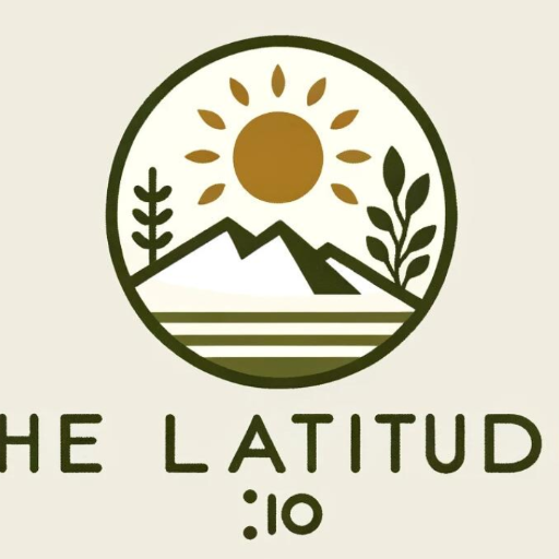Executive CoachBot by THE LATITUDE.IO logo