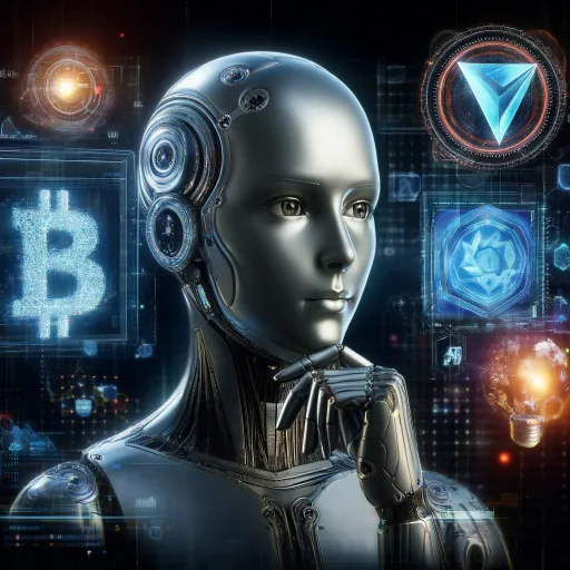 Asesor Experto en Blockchain logo