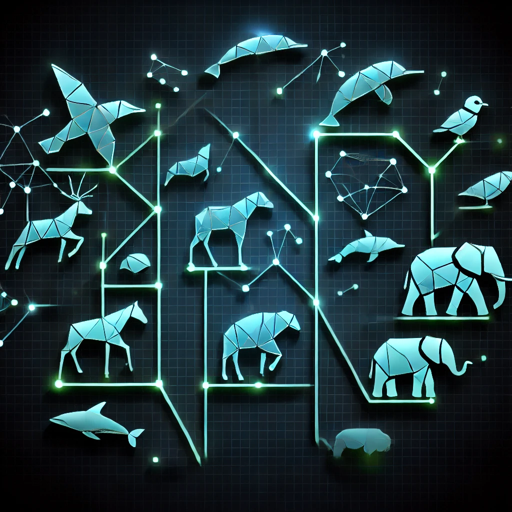 InterSpecies Communication Decoder logo