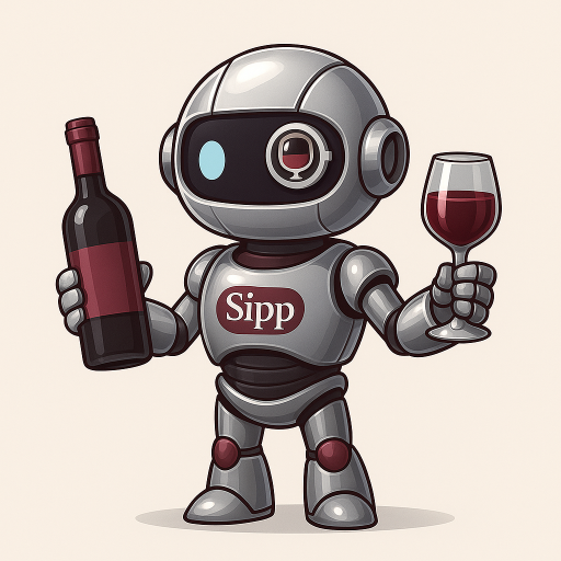 Wine Sommelier logo