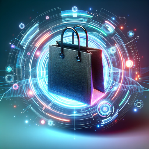 Style Shopper logo