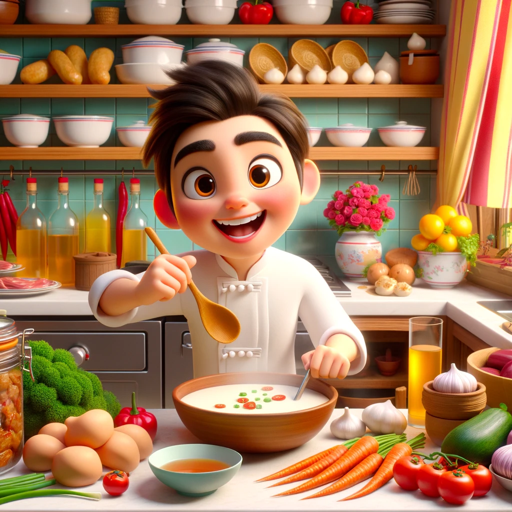 Hainan Culinary Guru logo