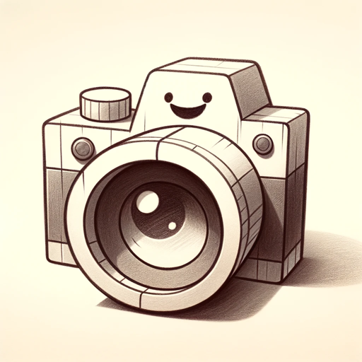 Cartoon Creator logo