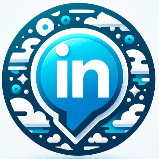 Linked INPro Commenter logo