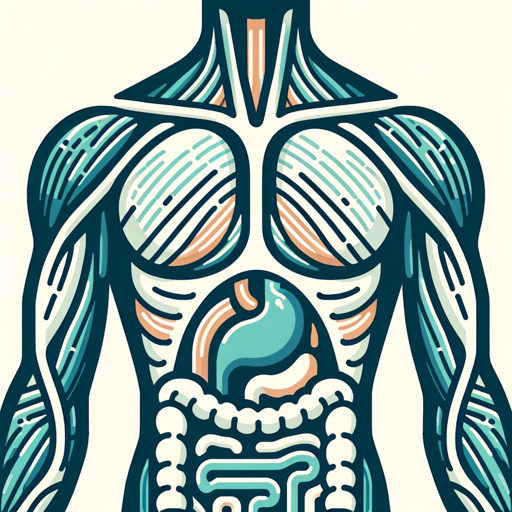 Anatomical Illustration Generator logo