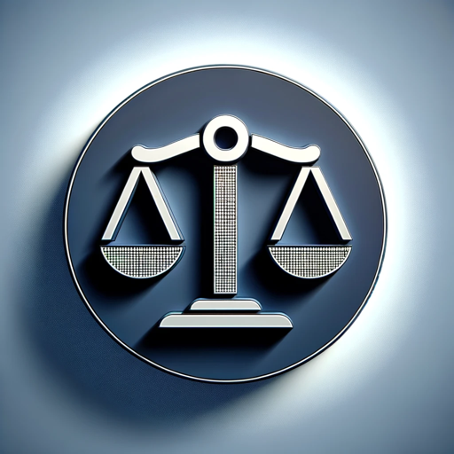 AI Legal Aid logo
