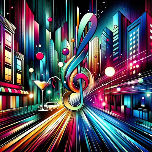 The Nightlife Guru logo