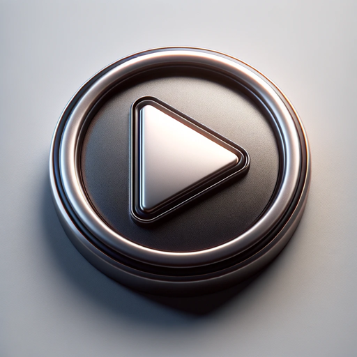 Video to Word logo