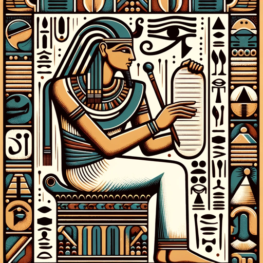 The Scribe logo
