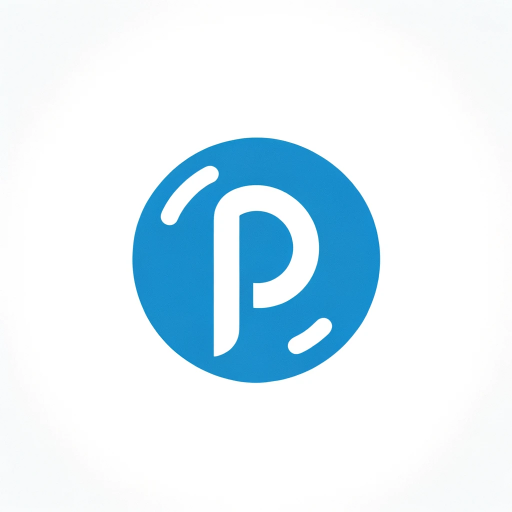 Palitra App logo