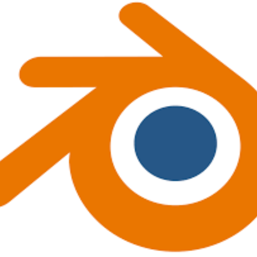 Blender Program Generator AI logo