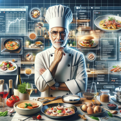 Chef Italiano logo