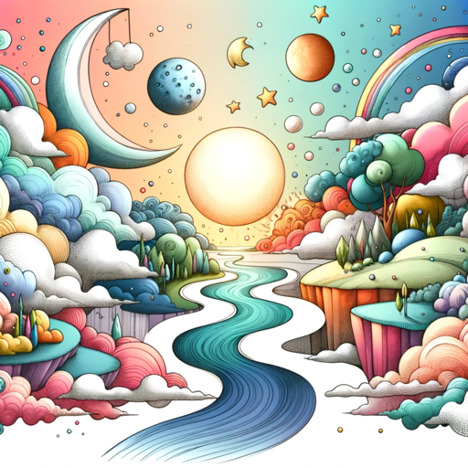 Dream Weaver logo
