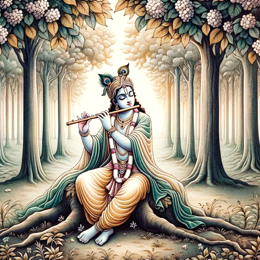 Gita GPT logo