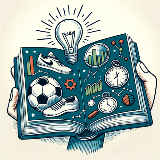 Sport Scout Analyst logo