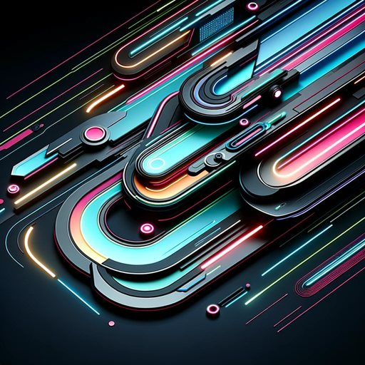 Chatbot AI Open A I logo