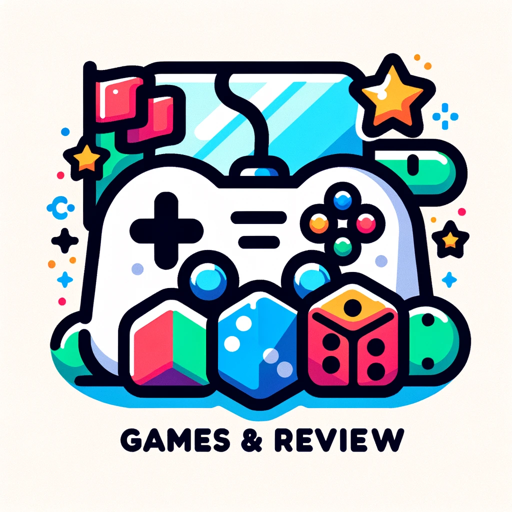 Games logo