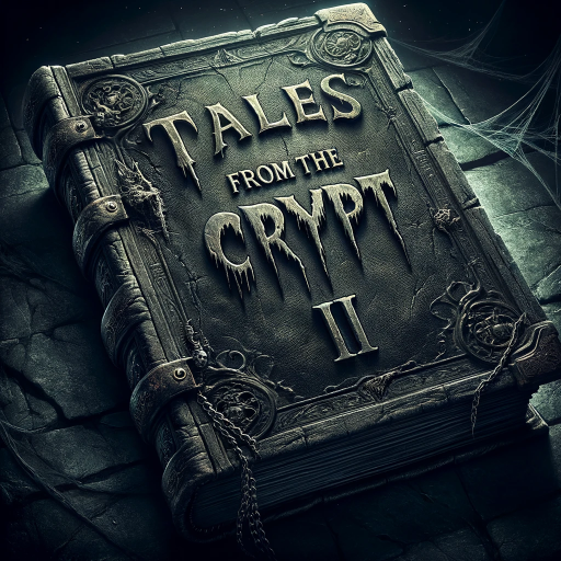 Tales From The Crypt  II logo