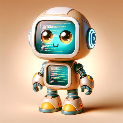Programmierer Buddy logo