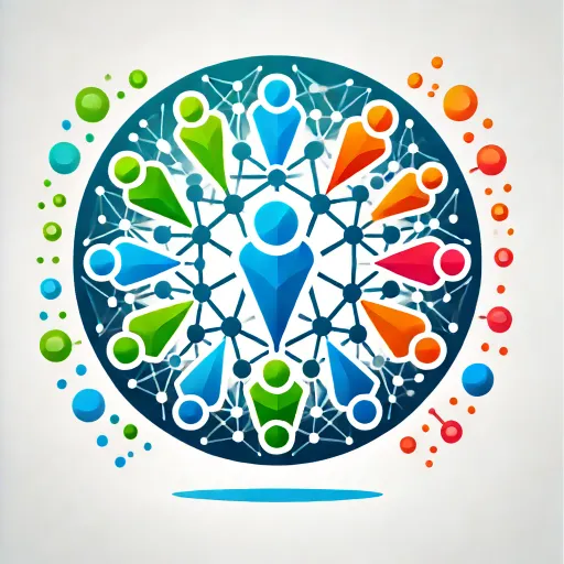 Online Community Building Expert logo