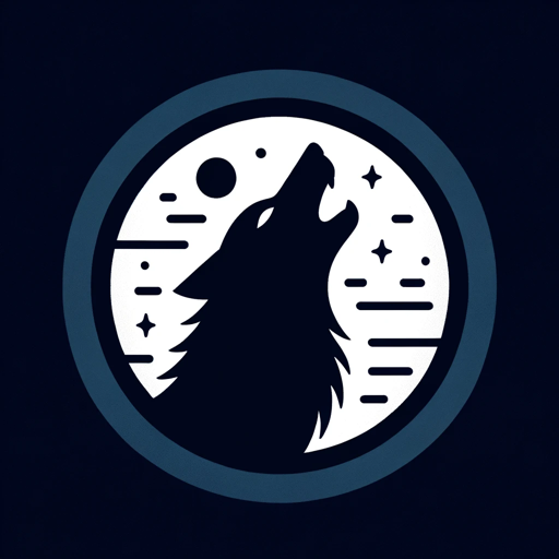人狼GPT logo