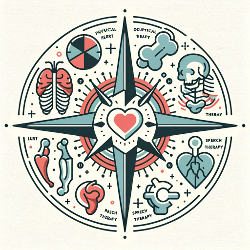 AI Rehabilitation Guide EBM Plus logo