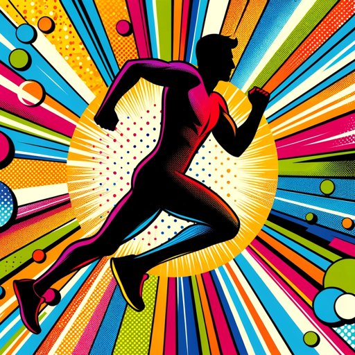 💪🏋️‍♂️ Your AI Fitness Coach 🏃‍♀️💦 logo