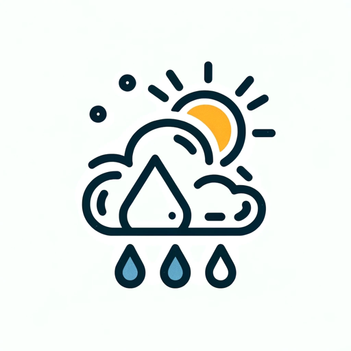 날씨 예보 logo