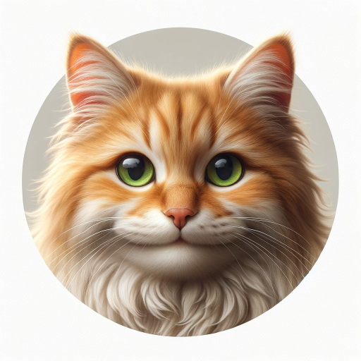 Cat logo