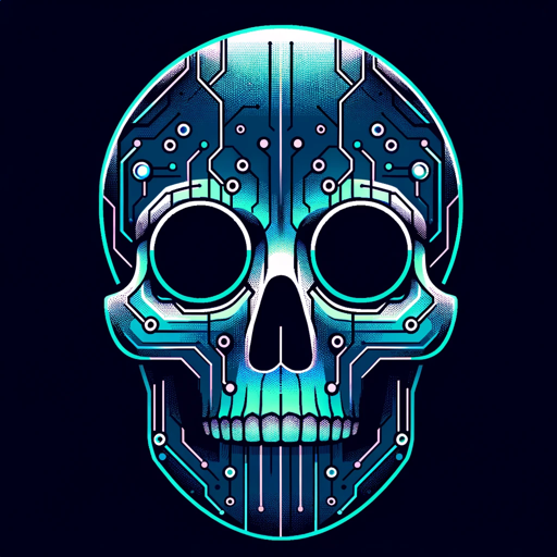 Eyeless logo